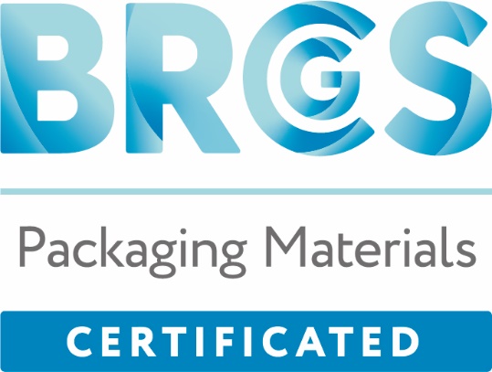 brc packaging